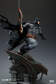 XM Studios Batman: The Dark Knight Returns